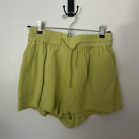 BILLABONG Linen Set - Picture 3 of 4